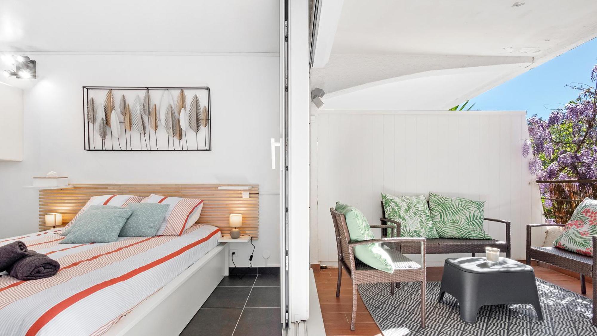 Appartamento Casa Laura -parking - Pool